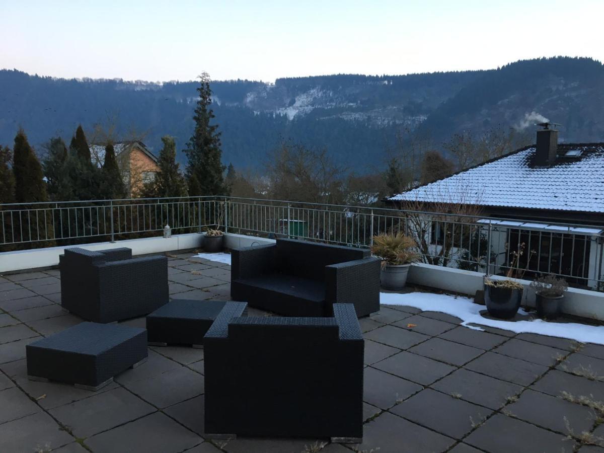 Bella Villa Traben-Trarbach Exterior foto